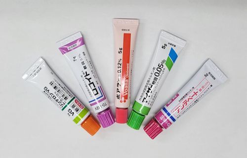 ステロイド5本