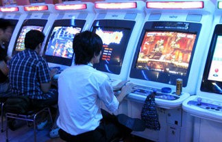 悲報 ついに六本木から全てのゲームセンターが消滅 ゲーセン潰れすぎィ はちま起稿