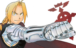 すげぇ 鋼の錬金術師 の 機械鎧 オートメイル を自作した猛者登場 カッコ良すぎｗｗｗｗｗｗ はちま起稿