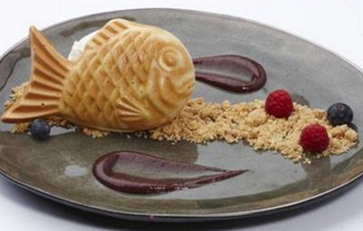 マジかよ イギリスで 韓国のたい焼きが1個1000円の高級デザートに もちろんたい焼きの起源は韓国です はちま起稿