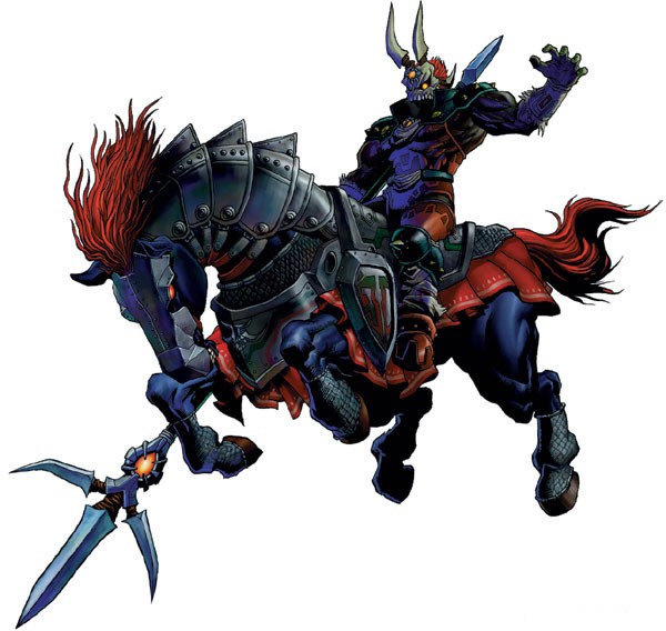 Phantom_ganon