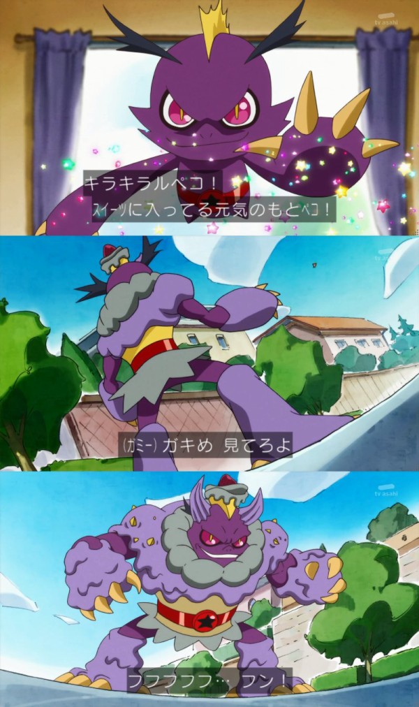 肉弾戦を封印したプリキュアの戦い方wwwwwwwww はちま起稿 肉弾戦を封印したプリキュアの戦い方wwwwwwwww はちま起稿