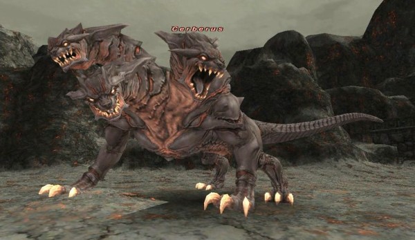 Cerberus