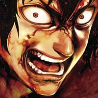裏サンデー ケンガンアシュラ ついにアニメ化決定ッ はちま起稿