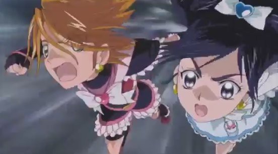 初代 プリキュア だけ強すぎない 歴代プリキュアとの差がわかりすぎる動画が話題にwwwww はちま起稿 初代 プリキュア だけ強すぎない 歴代プリキュアとの差がわかりすぎる動画が話題にwwwww はちま起稿