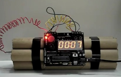 多すぎ 長崎県庁に爆破予告 高性能爆弾を4億810万個仕掛けた はちま起稿