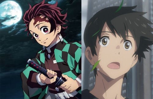 君の名は 新海誠監督 鬼滅の刃 に負けて悔しい と本音をぶっちゃける 次回作の内容も発表 はちま起稿