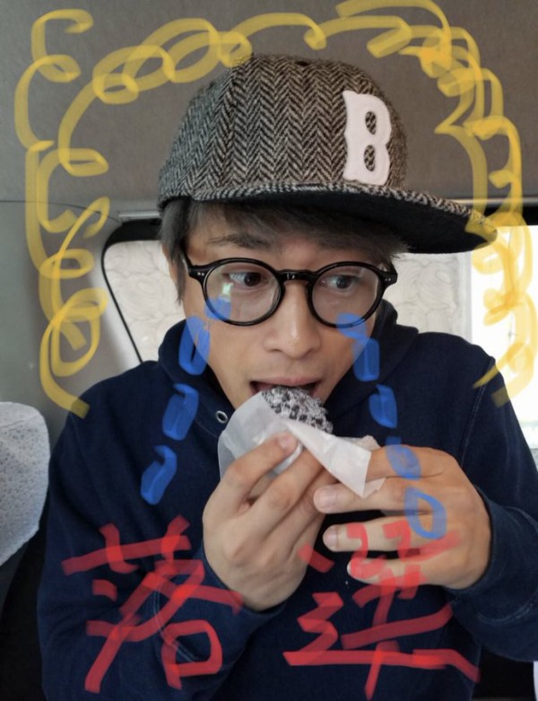 悲報 田村淳さん ラブライブフェスに落選し泣いてしまう はちま起稿