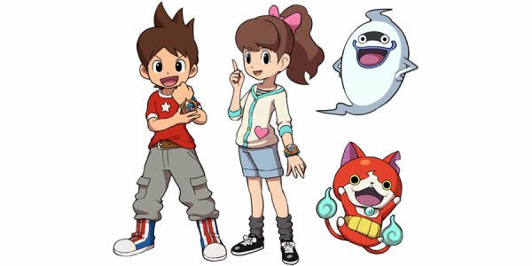 アニメ 妖怪ウォッチ 4月から初代主人公ケータを復活させてリニューアル 誰得シャドウサイドは無事なかったことにされるｗｗｗｗｗ はちま起稿