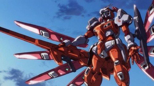 Exvsmbon 次回参戦機体はgレコから G アルケイン 漫画版bfからホットスクランブルガンダムも参戦 はちま起稿