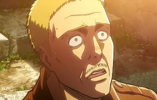 またお前らか 進撃の巨人 Jra 人気投票を開催 ハンネスさんが4億票獲得して独走中ｗｗｗｗｗｗｗｗ はちま起稿