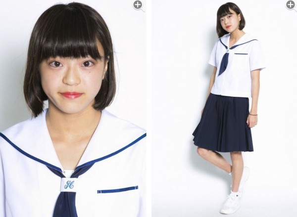 日本一かわいい女子中学生を決める Jcミスコン ファイナリスト10名発表 ちょっと東大女装子コンテストと比べてみようｗｗｗｗｗ はちま起稿