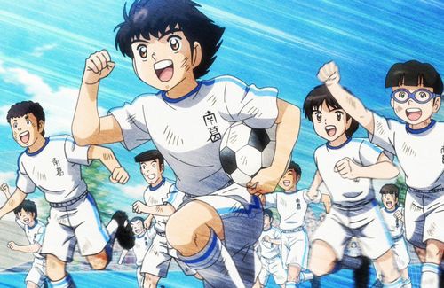 ヤバイ アニメ キャプテン翼 公式ツイッター サッカーw杯日本代表を全力で煽ってしまうｗｗｗｗｗｗ はちま起稿