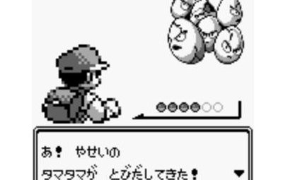 非公式 普通のポケモン対戦に飽きた人におくる新ルール 顔いっぱいトリプル 残ったポケモンの顔の数が多い方が勝利ｗｗｗ はちま起稿