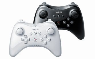 Wiiu Proコントローラー ジャイロセンサーなどモーションコントロール対応と記載されていたのに 対応してない事が判明 はちま起稿
