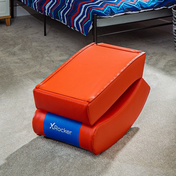 X-Rocker-Folded