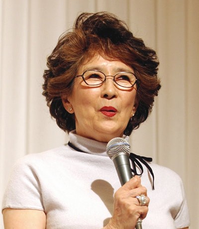 訃報 俳優の白川由美さん死去 初代gtoの理事長役など多数の映画 ドラマに出演 はちま起稿