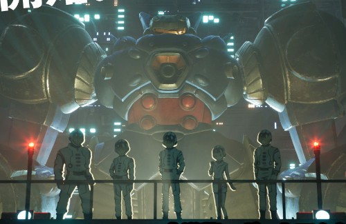 メガトン級ムサシ ジャンプフェスタに出展決定 生放送で最新情報が公開される模様 はちま起稿