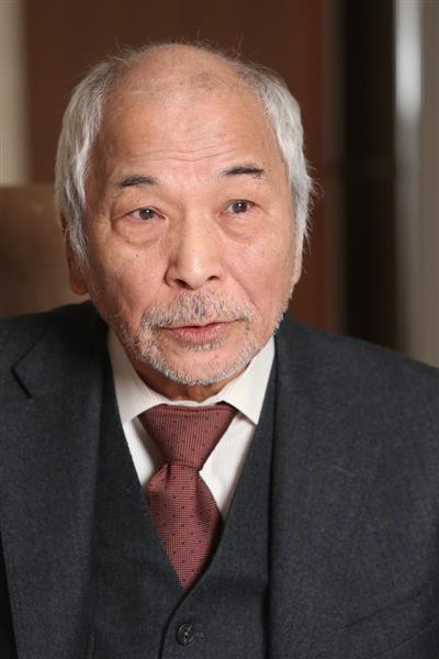 朝生 などにも出演していた評論家の西部邁さんが死去 多摩川で入水自殺か 遺書のようなものも見つかる はちま起稿