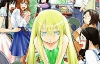 アニメ げんしけん 二代目 変更されたキャストが判明 大野加奈子 ゆかな 斑目晴信 興津和幸 春日部咲 佐藤利奈 など オレ的はちま講座