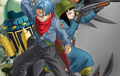 追記 ドラゴンボール超 ついに未来トランクス編突入 いきなり未来ブルマ死亡 ヒロインも第1話にして死亡という超展開 はちま起稿