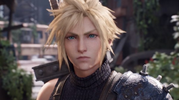 cloud-strife