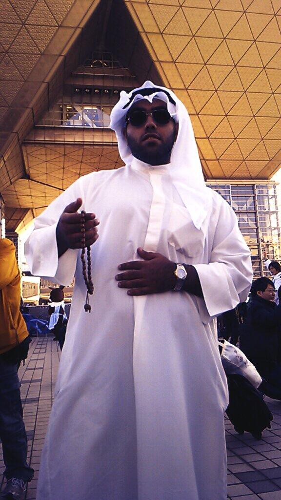 コミケに アラブの石油王 が来場ｗｗｗｗｗｗｗｗｗｗｗｗｗｗ はちま起稿