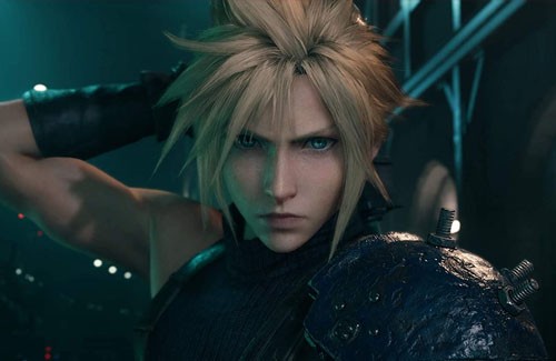 噂 Ff7リメイク2 23年発売 Ps5で ドラクエ3リメイク と新作kh発売か Ue5リーク師がスクエニの新情報を投稿 はちま起稿