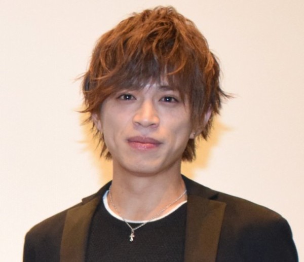 朗報 山本裕典 俳優活動再開 仮面ライダーカブト 神代剣 サソード役などでお馴染み はちま起稿