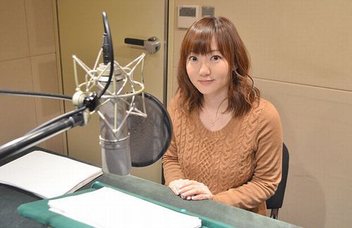 声優・阿澄佳奈さん（38）、3年前に離婚して今年再婚して、妊娠をした