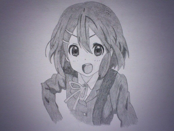 11月27日は けいおん 平沢 唯ちゃんの誕生日ですよーー ファンによる生誕祭のクオリティが高すぎるｗｗｗ はちま起稿