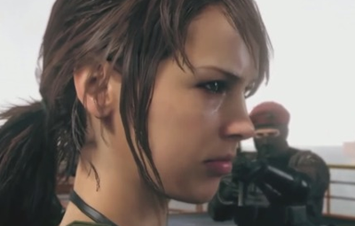Mgs5 Tpp 特定のミッションでゲームが進行しなくなる不具合を解消するパッチが配信 これで安心してクワイエットを連れていけるぞー はちま起稿