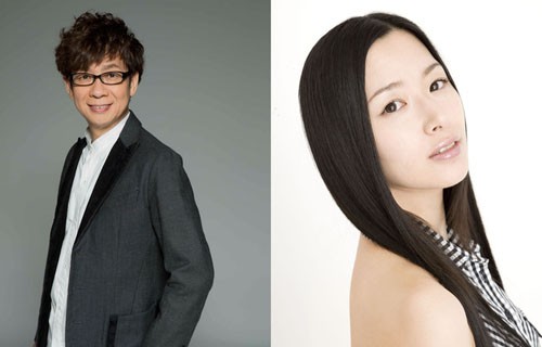 速報 声優 田中理恵さんと山寺宏一さんが離婚を発表 はちま起稿