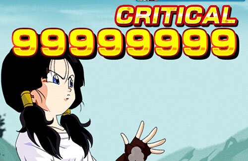 激ヤバ スマホゲー ドラゴンボールz ドッカンバトル でどんなバトルも一撃で終わらせる致命的なバグが発生 はちま起稿 激ヤバ スマホゲー ドラゴンボールz ドッカンバトル でどんなバトルも一撃で終わらせる致命的なバグが発生 はちま起稿