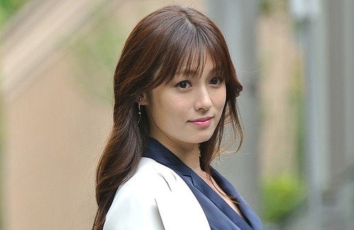 画像 深田恭子さん とんでもない格好で外出してしまう エッッッッッッッッッッッ はちま起稿