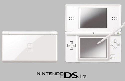 最後のgba互換機 今日は ニンテンドーds Lite 発売13周年 まだ使ってるやつおる はちま起稿