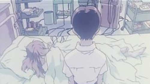 Tv版エヴァ Air まごころを 君に が表現規制 カットだらけでエヴァ関係者が苦言 17年でこれだけのシーンが閲覧不可能になりました はちま起稿