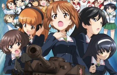 劇場版 ガールズ パンツァー 4dx上映決定きたあああああ はちま起稿