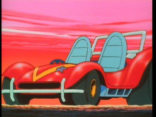 トヨタが 自ら考え 喋る車 を開発 ドラえもん海底鬼岩城 のバギーちゃんがついに街を走るぞ はちま起稿