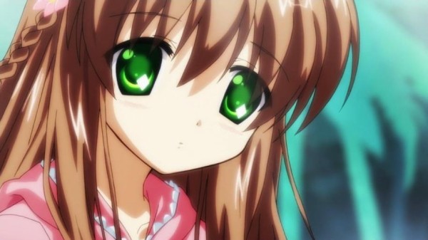 速報 Rewrite リライト Tvアニメ化決定 はちま起稿