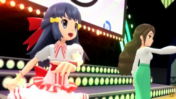 新要素判明 スイッチ ポケモン ダイパリメイク すべてのポケモンが連れ歩き可能に ゲームコーナーは閉鎖か はちま起稿