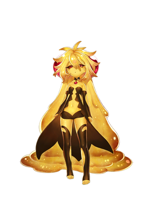 画像 スマホゲー ロマサガrs まさかのアイツを擬人化 えちえち過ぎてヤバイと話題にｗｗｗｗ はちま起稿