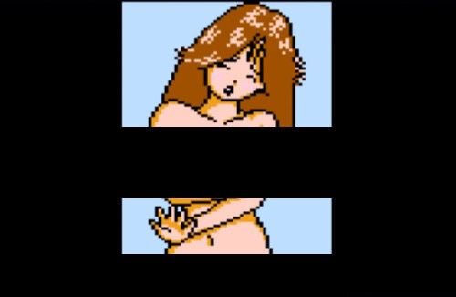 ファミコン まじかるタルるートくん ガチでえちえちすぎる裏技が今になって見つかる これはアウトでしょｗｗｗｗ はちま起稿