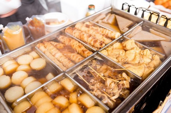 コンビニおでん が販売縮小へ どこの店舗も 手間かかりすぎ 利益薄い 人手不足 はちま起稿 コンビニおでん が販売縮小へ どこの店舗も 手間かかりすぎ 利益薄い 人手不足 はちま起稿
