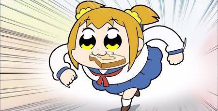 ポプテピピック とプロ野球 広島カープがまさかのコラボ決定 カープがクソ球団になってしまうｗｗｗｗｗ はちま起稿