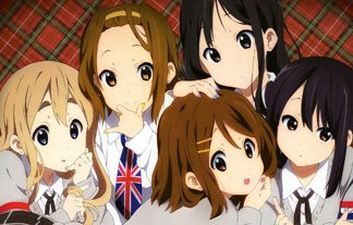 アニメ けいおん の体重こそ真実 男は頼むから現実を知ってくれー はちま起稿