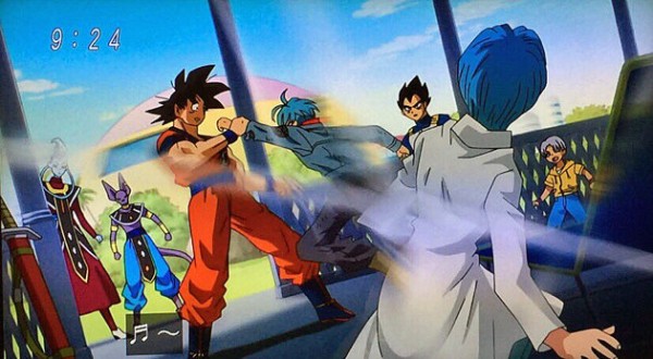 ドラゴンボール超 いきなり悟空vsゴクウブラックの対決が実現 一切引き延ばしがない展開に称賛の声多数 はちま起稿 ドラゴンボール超 いきなり悟空vsゴクウブラックの対決が実現 一切引き延ばしがない展開に称賛の声多数 はちま起稿