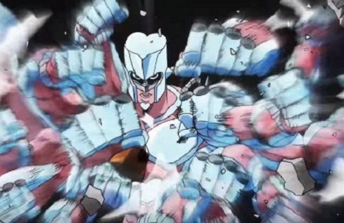 ある朝 お母さんが クレイジーダイヤモンド のコスプレを着て侵入 完成度高い 格好いい など話題にｗｗｗｗｗ はちま起稿