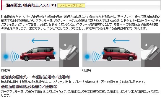 これは酷い 日産自動車販売店 この車自動ブレーキあるんで 試乗する時ブレーキ踏むの我慢してくださいｗｗｗ 結果 はちま起稿