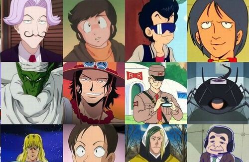 悲報 大物声優 古川登志夫さん 声優同士の結婚 非公表でもたくさんいる はちま起稿